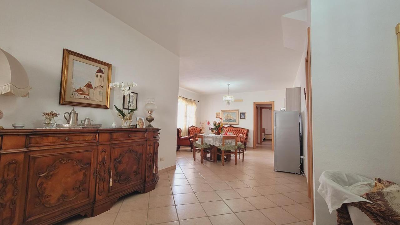 Villa Residenza La Pineta Orosei Extérieur photo