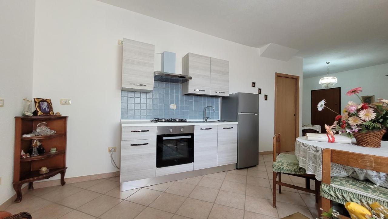 Villa Residenza La Pineta Orosei Extérieur photo