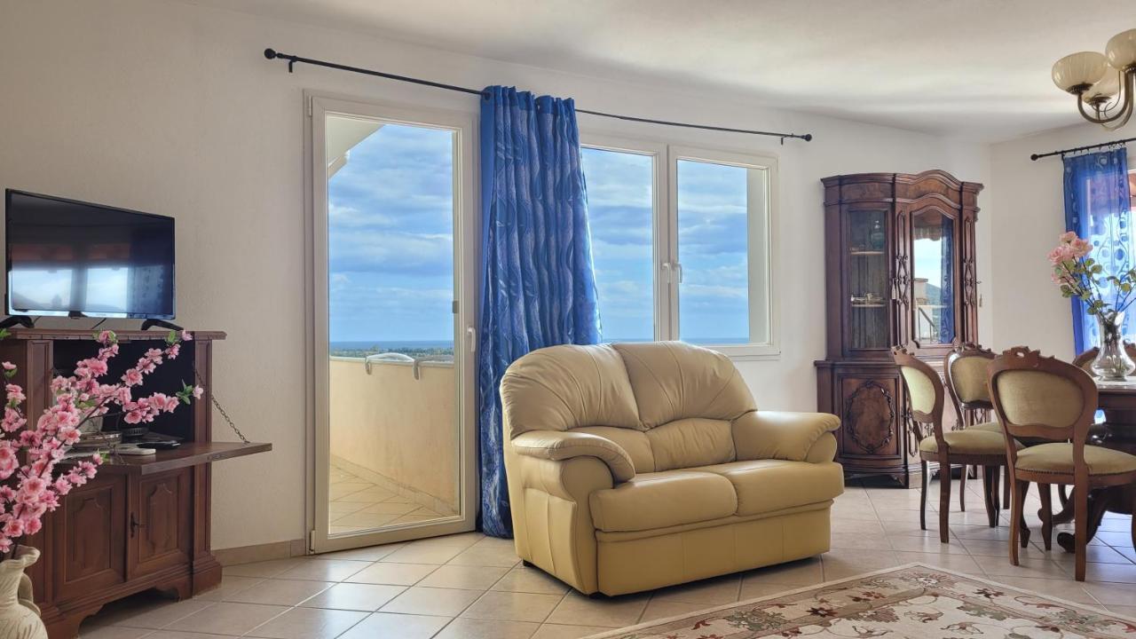 Villa Residenza La Pineta Orosei Extérieur photo