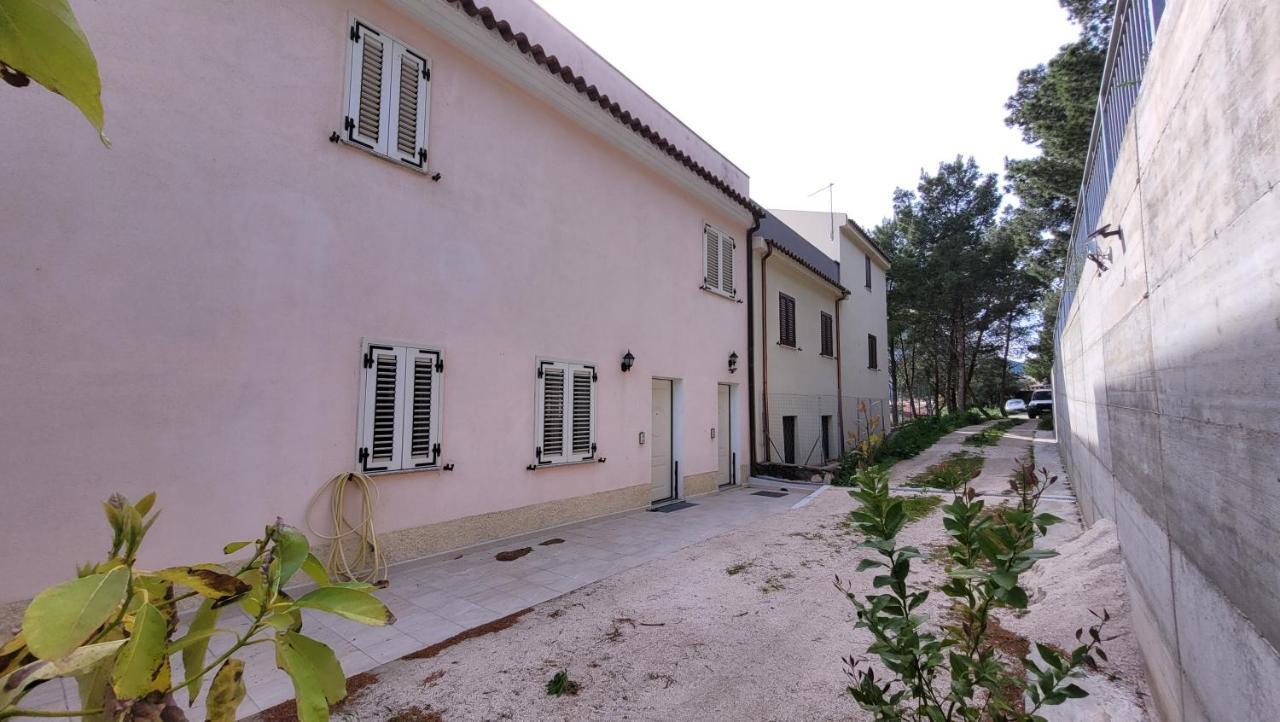 Villa Residenza La Pineta Orosei Extérieur photo
