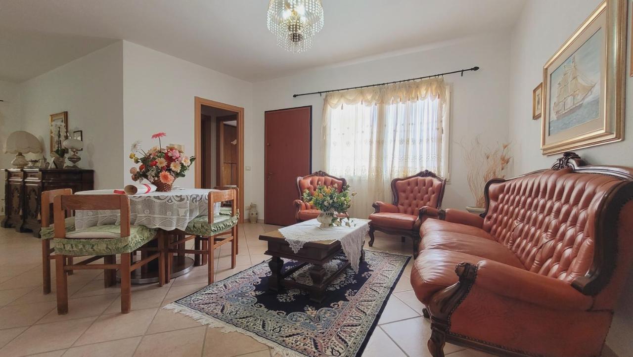Villa Residenza La Pineta Orosei Extérieur photo