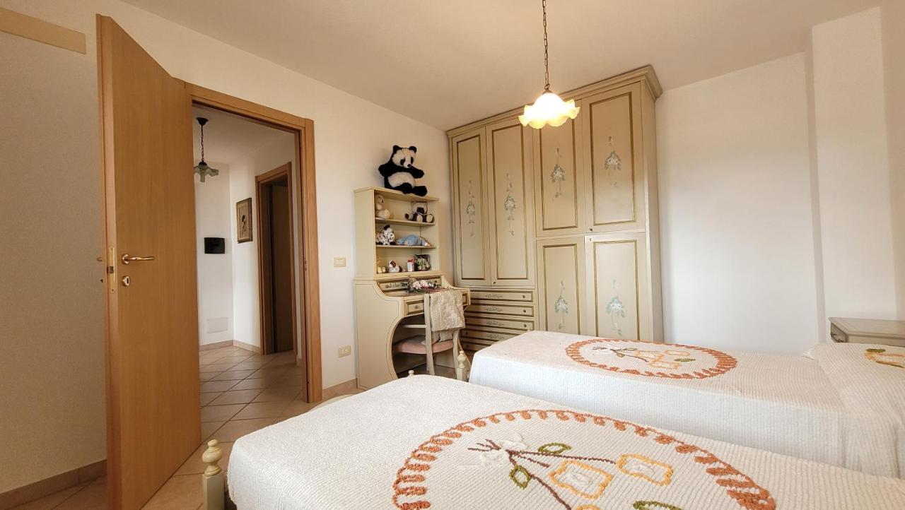 Villa Residenza La Pineta Orosei Extérieur photo