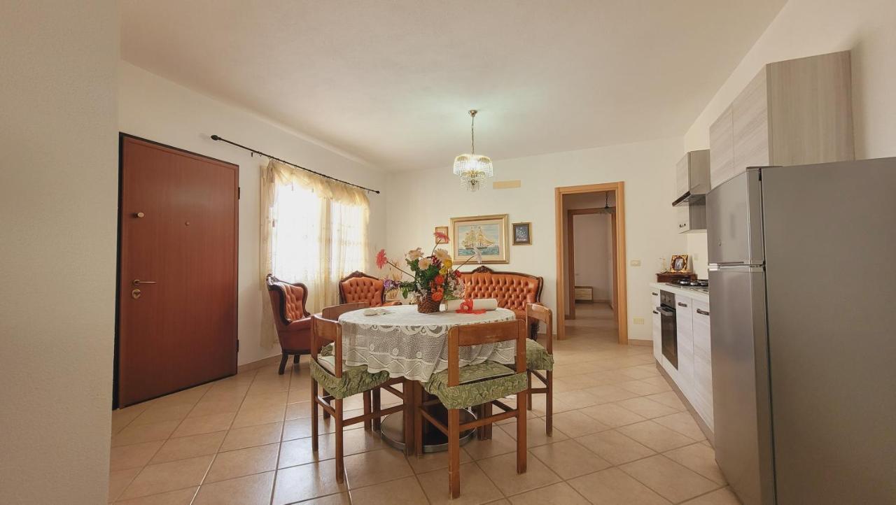 Villa Residenza La Pineta Orosei Extérieur photo