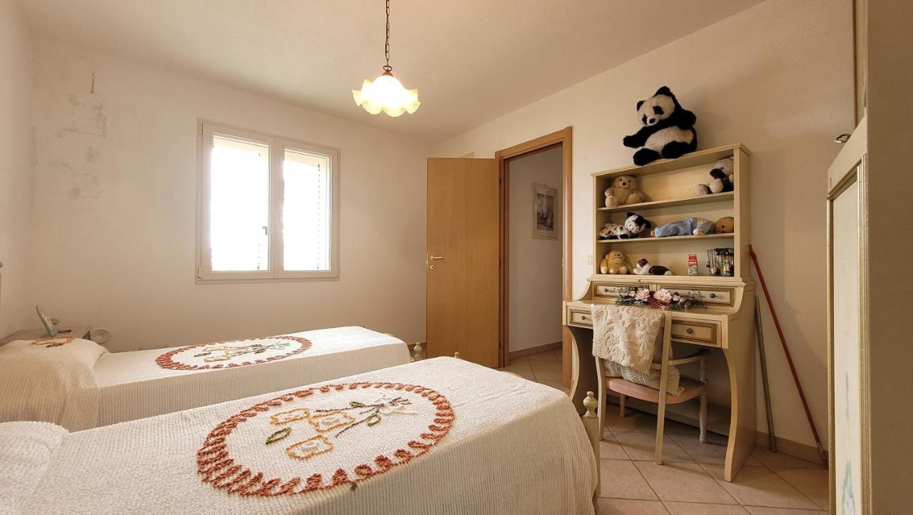 Villa Residenza La Pineta Orosei Extérieur photo