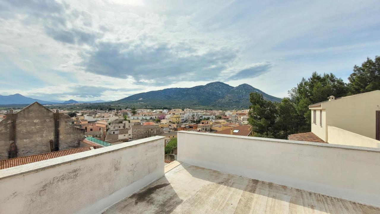 Villa Residenza La Pineta Orosei Extérieur photo
