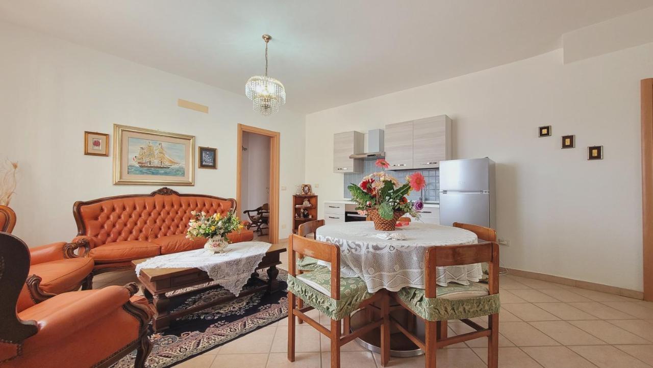 Villa Residenza La Pineta Orosei Extérieur photo
