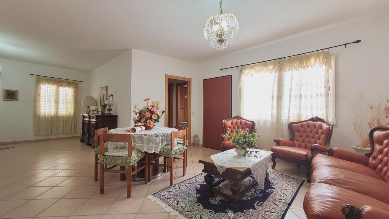 Villa Residenza La Pineta Orosei Extérieur photo