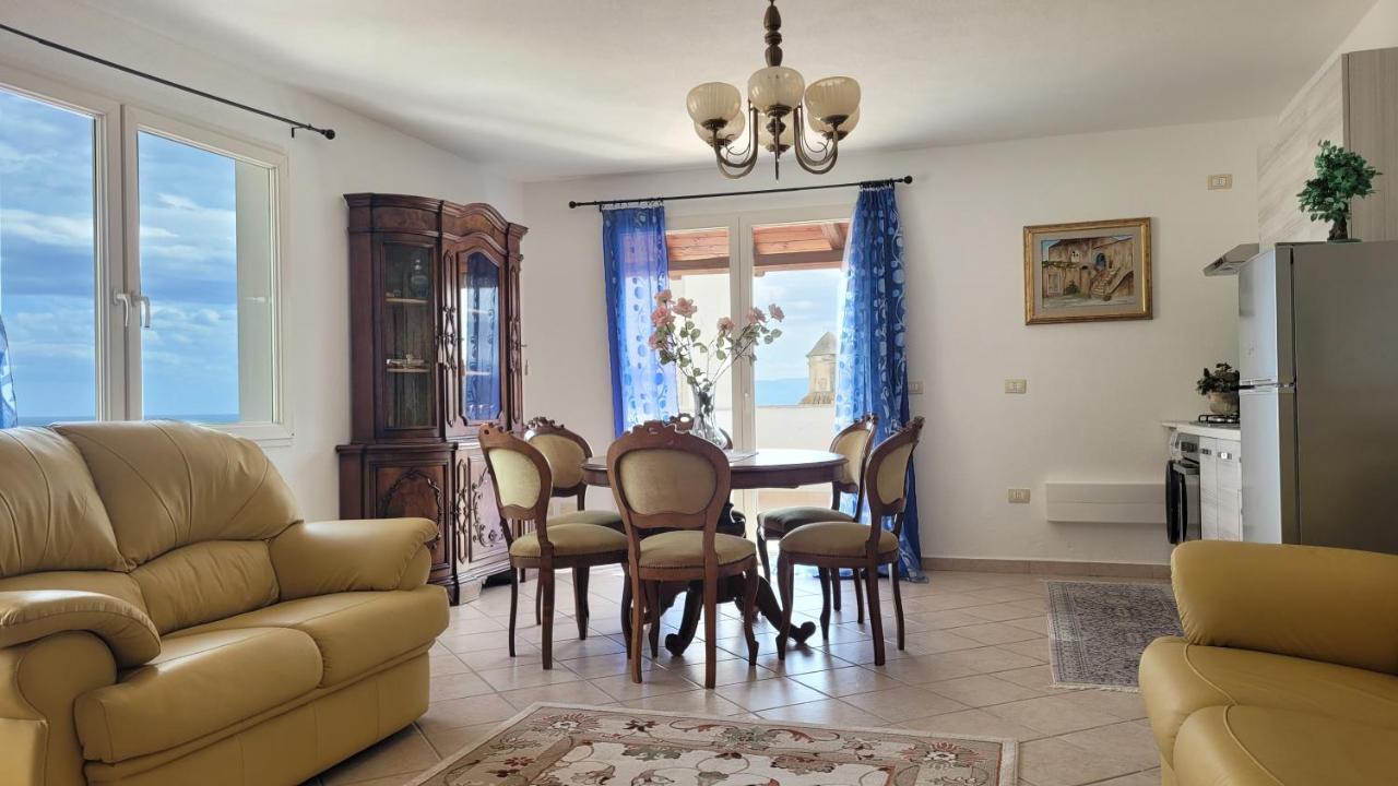 Villa Residenza La Pineta Orosei Extérieur photo