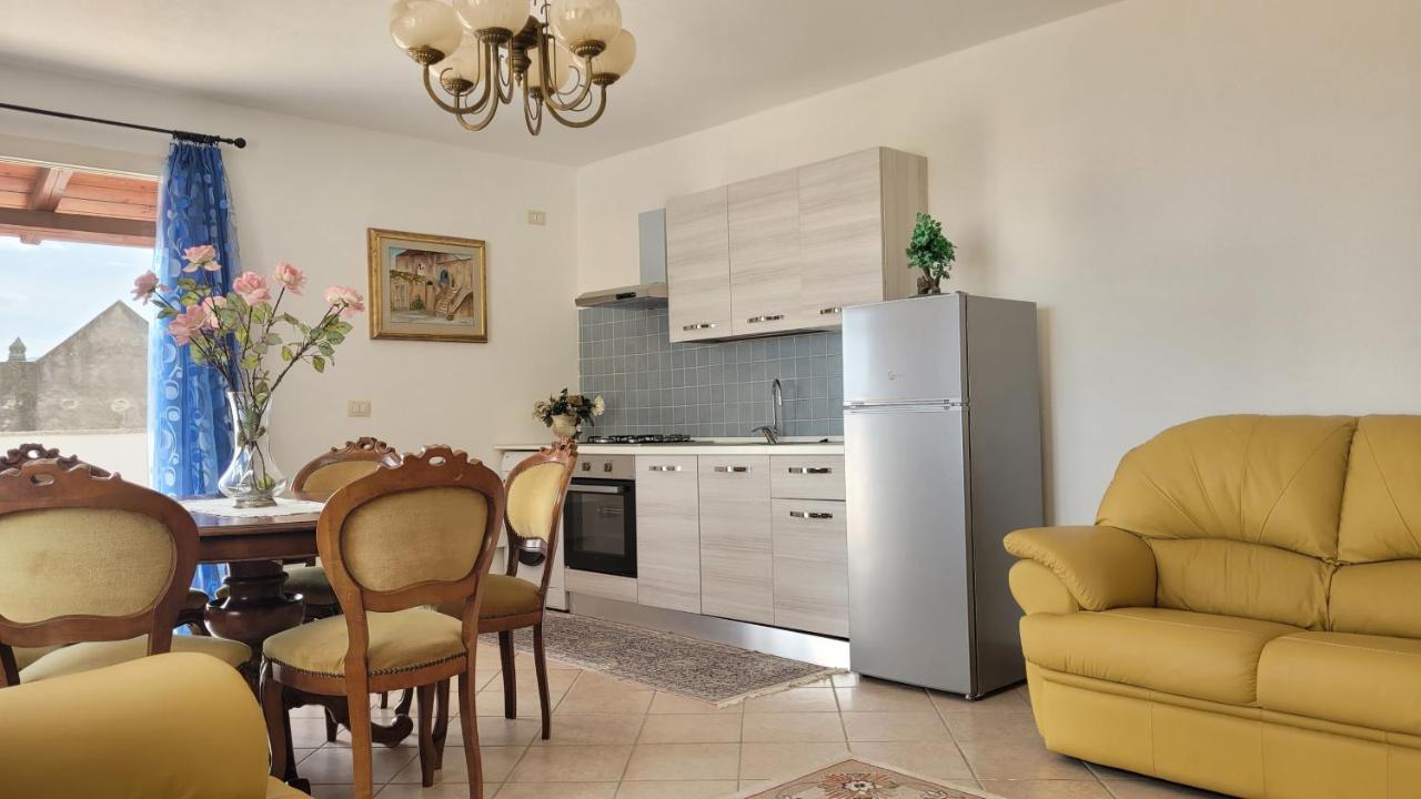 Villa Residenza La Pineta Orosei Extérieur photo