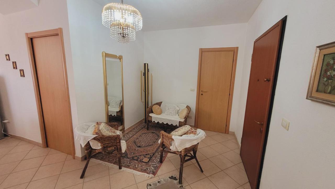 Villa Residenza La Pineta Orosei Extérieur photo