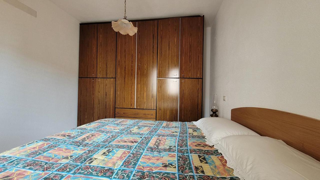 Villa Residenza La Pineta Orosei Extérieur photo