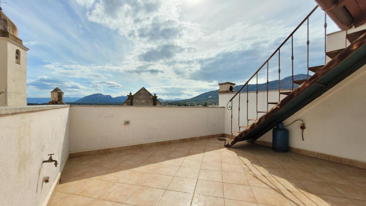 Villa Residenza La Pineta Orosei Extérieur photo