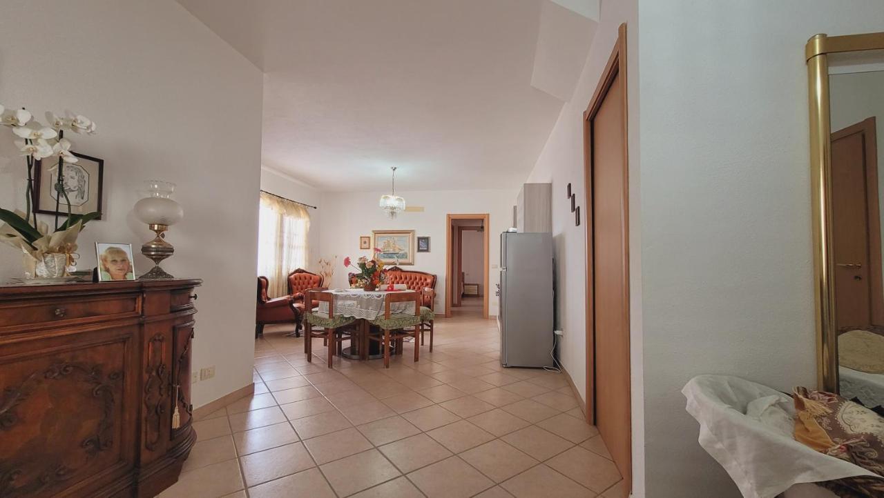 Villa Residenza La Pineta Orosei Extérieur photo