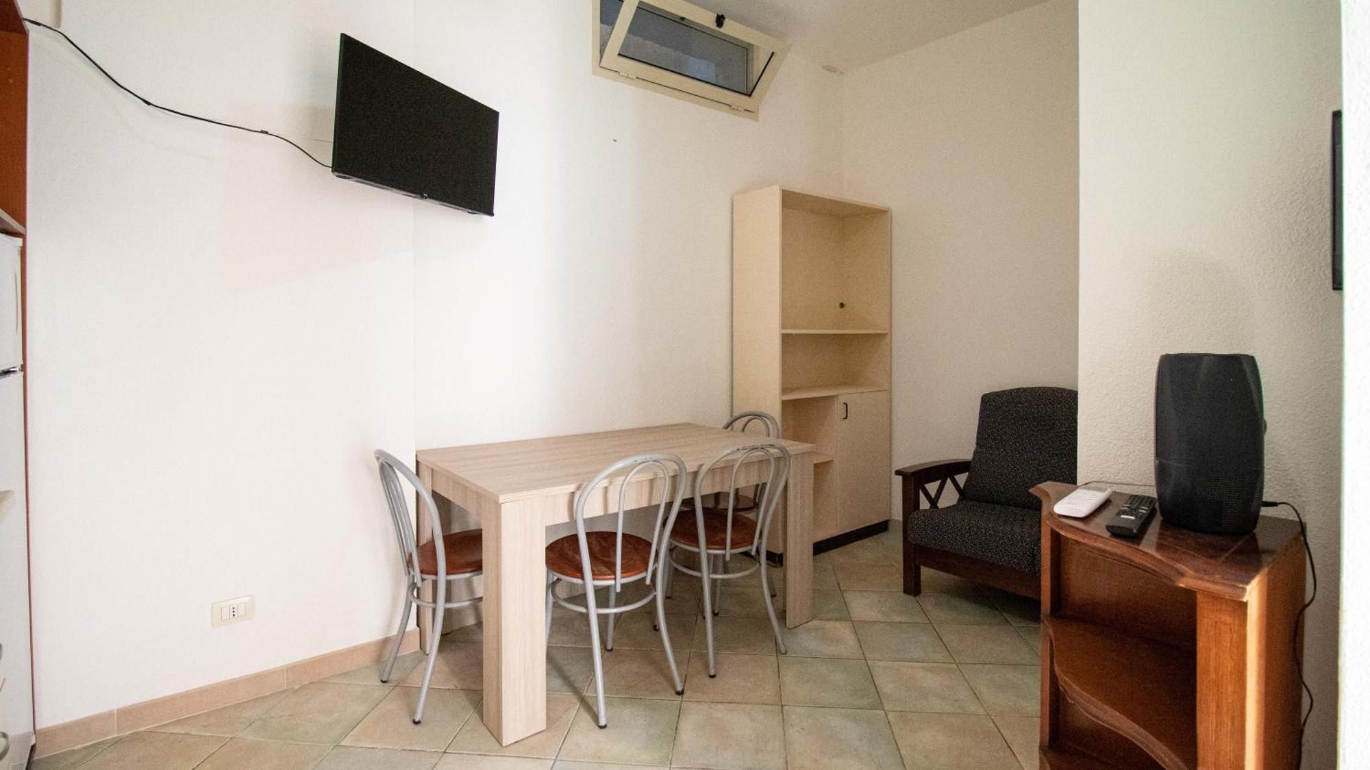 Villa Residenza La Pineta Orosei Extérieur photo