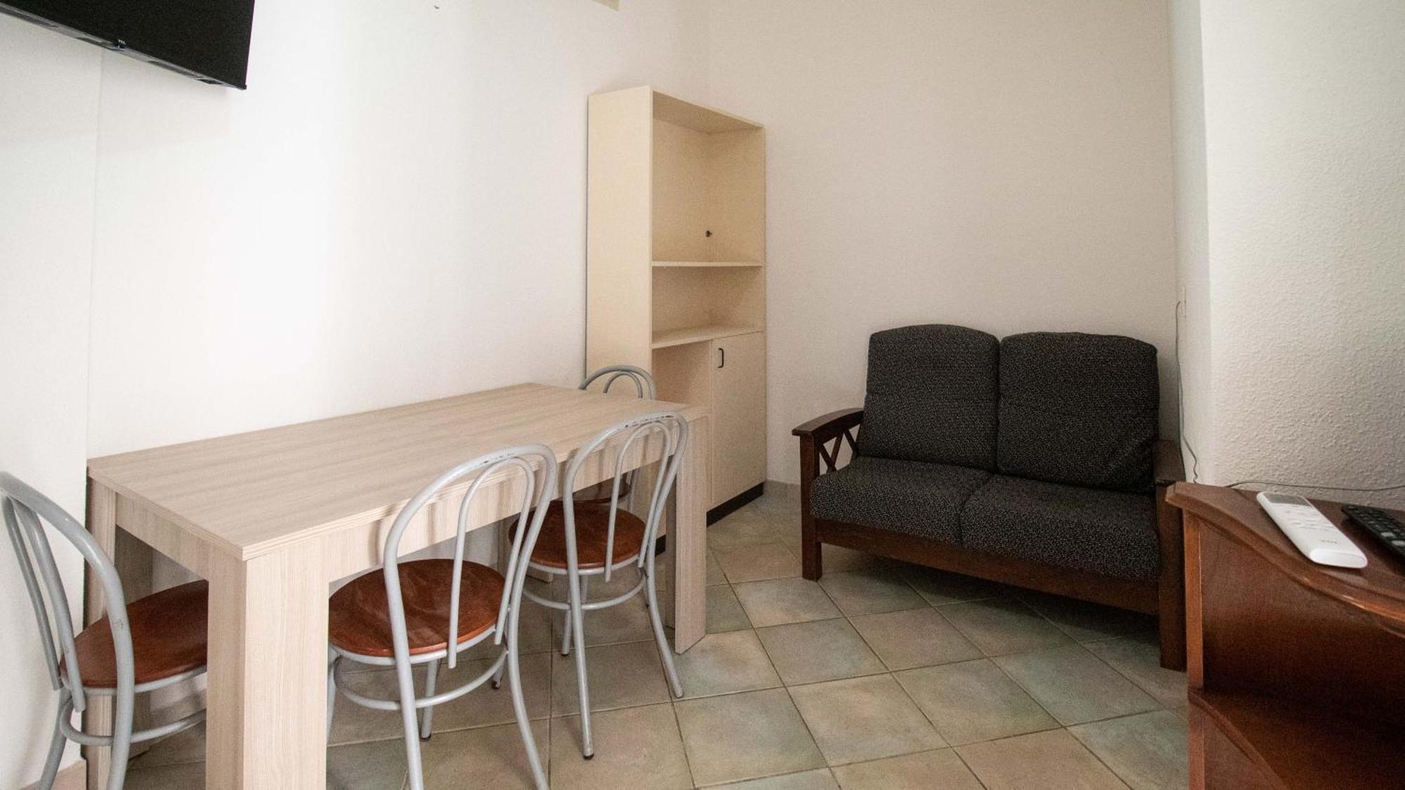Villa Residenza La Pineta Orosei Extérieur photo