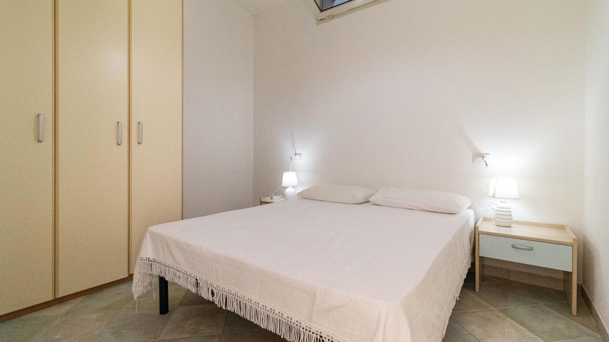 Villa Residenza La Pineta Orosei Extérieur photo