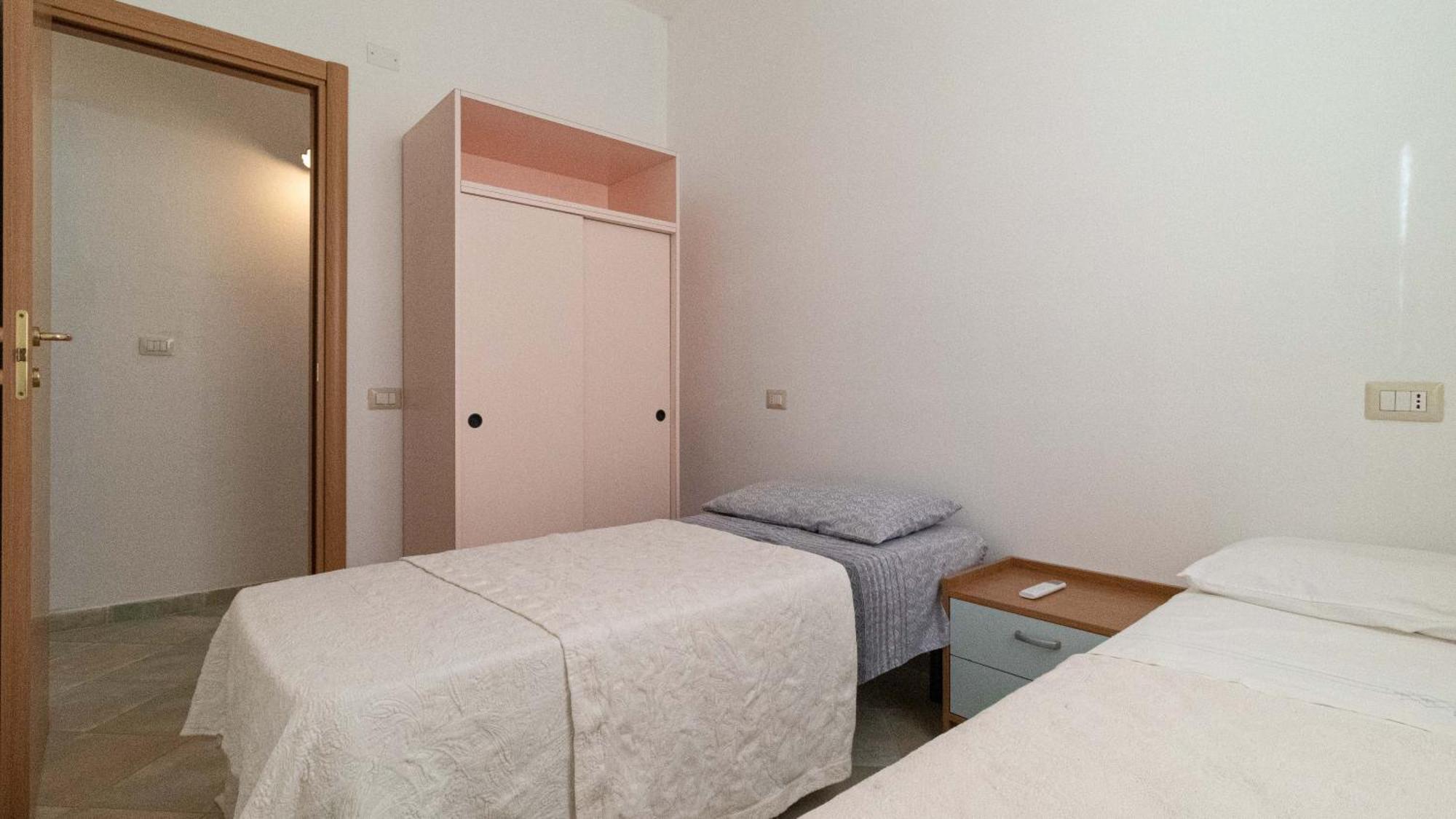 Villa Residenza La Pineta Orosei Extérieur photo