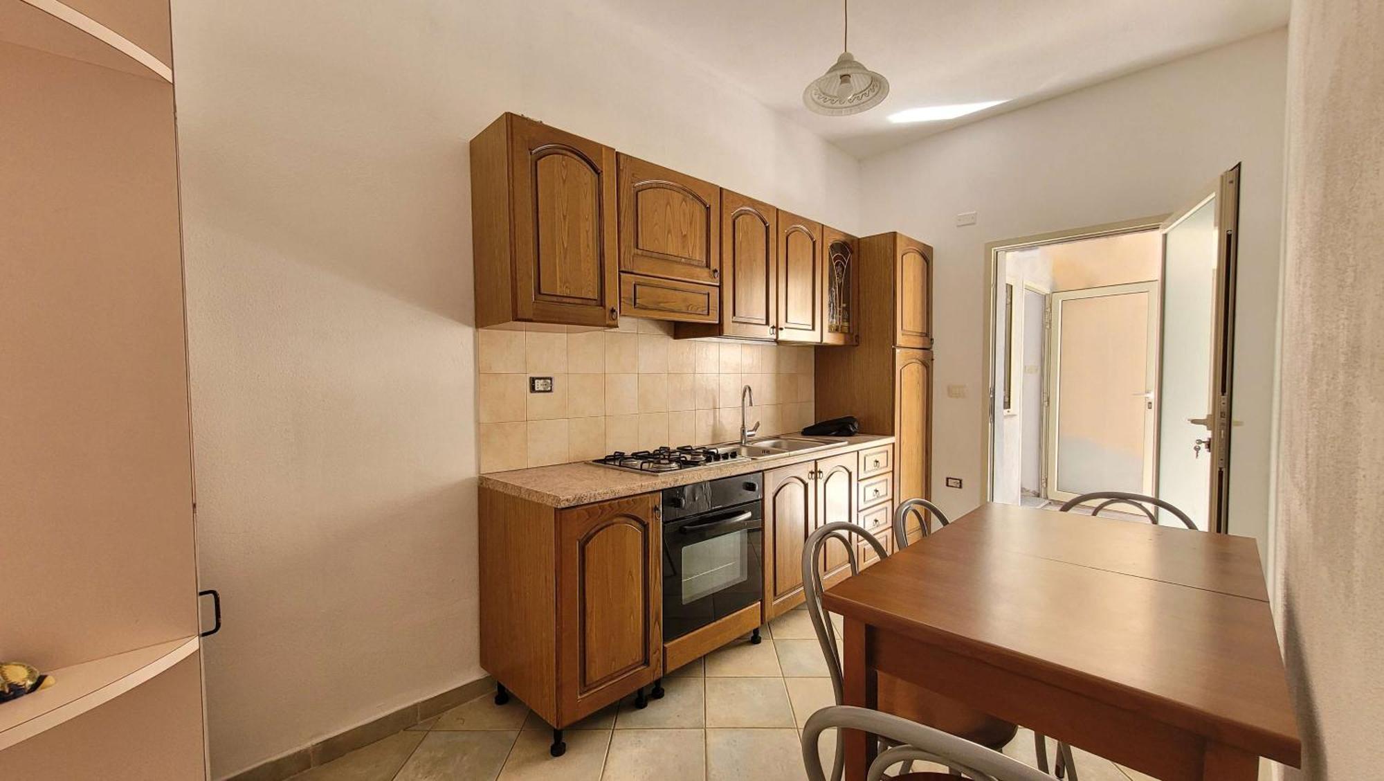 Villa Residenza La Pineta Orosei Extérieur photo