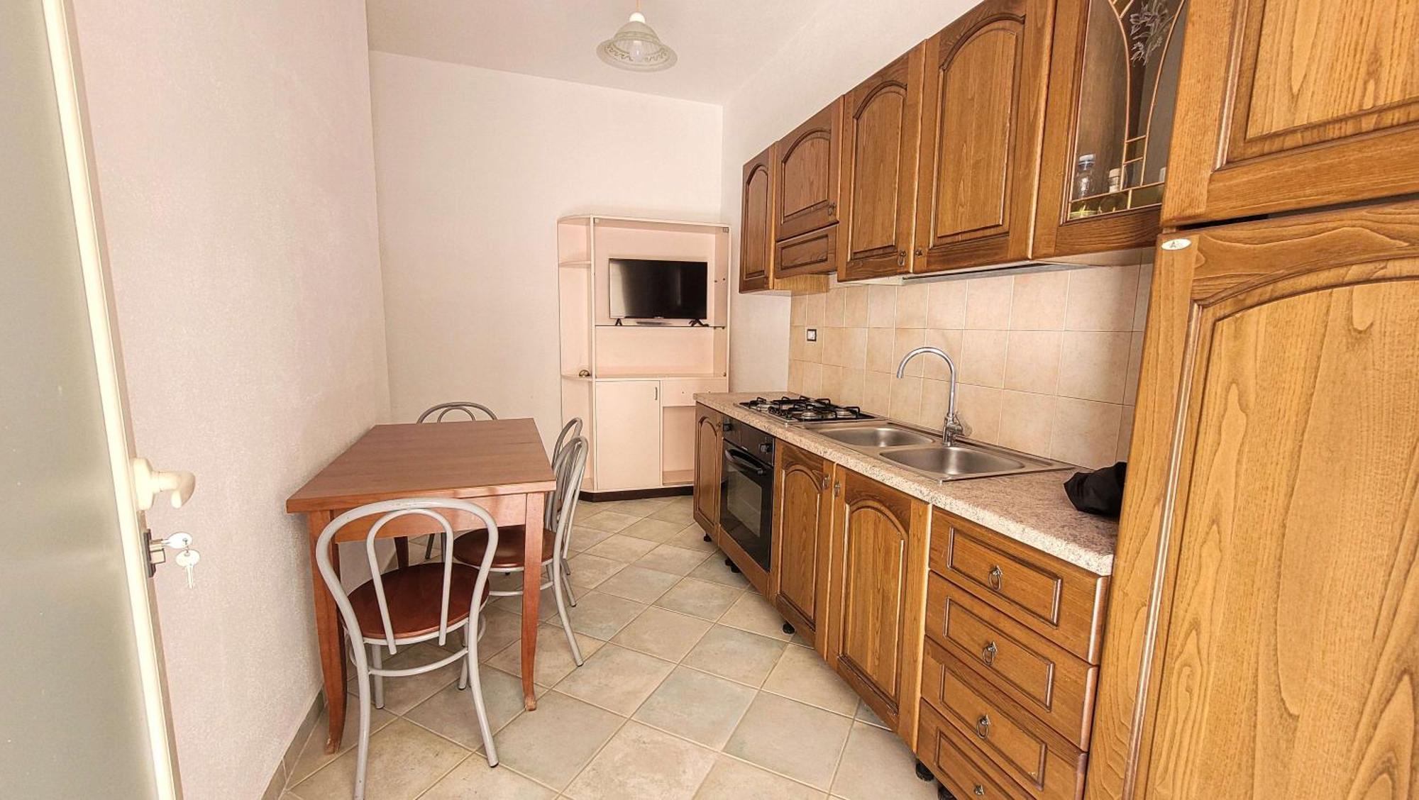 Villa Residenza La Pineta Orosei Extérieur photo