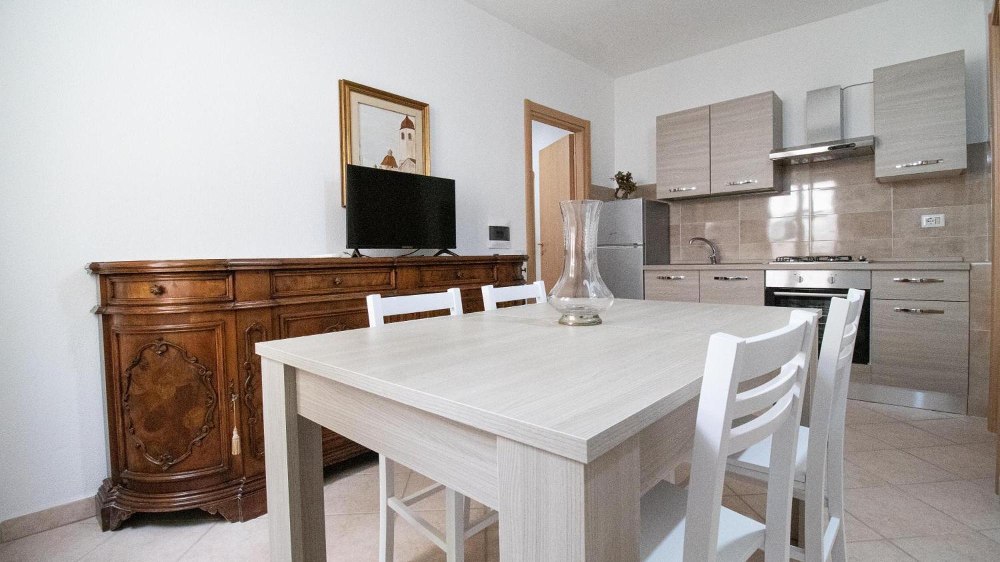 Villa Residenza La Pineta Orosei Extérieur photo
