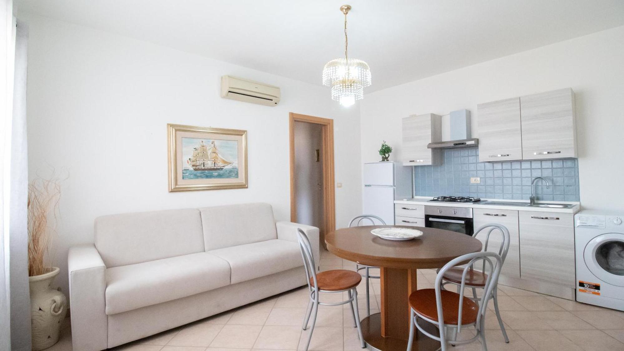 Villa Residenza La Pineta Orosei Extérieur photo