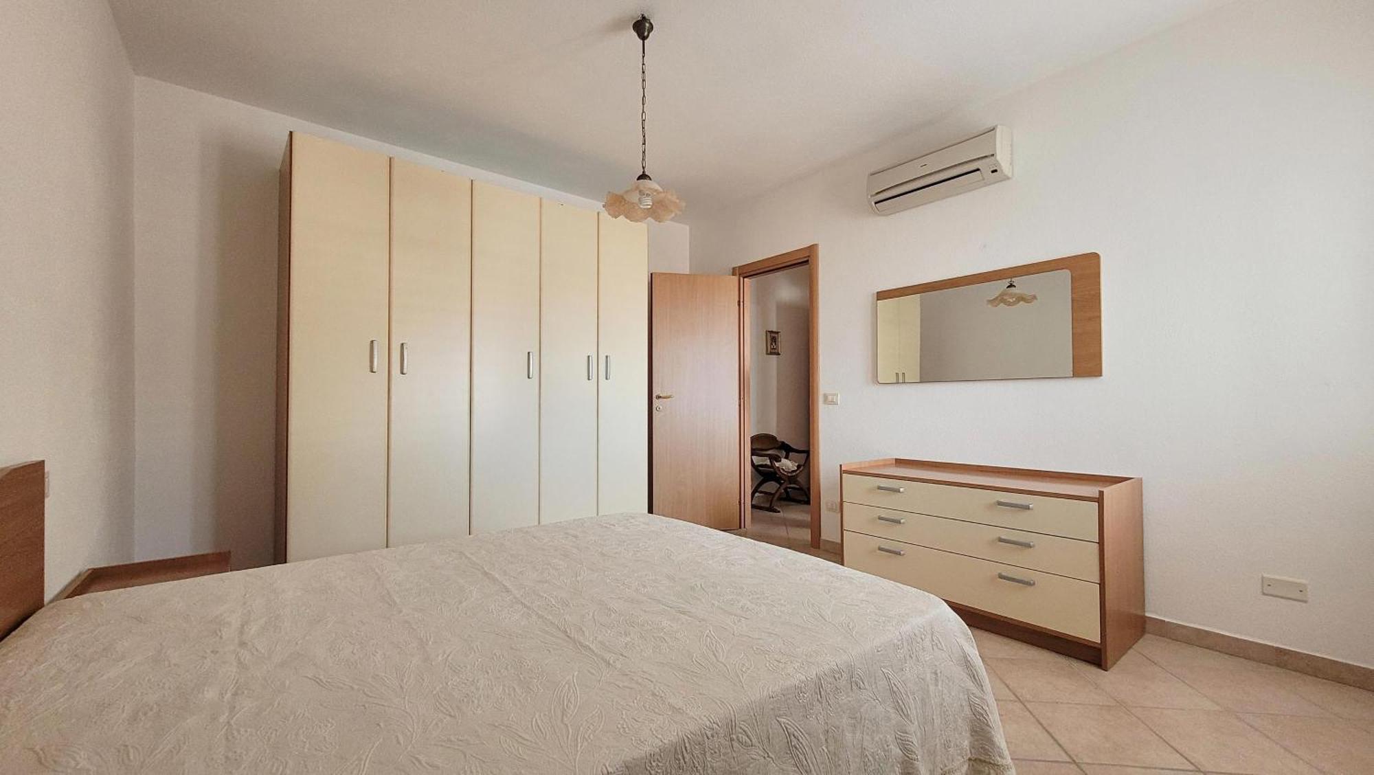 Villa Residenza La Pineta Orosei Extérieur photo