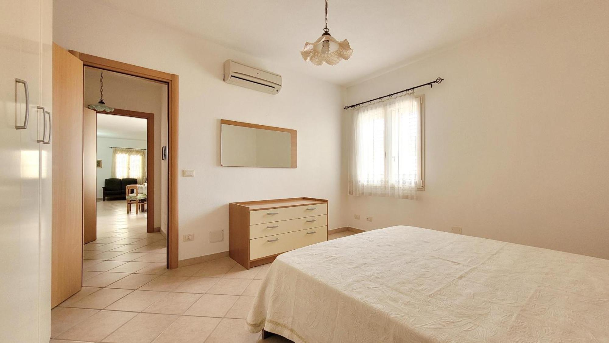 Villa Residenza La Pineta Orosei Extérieur photo