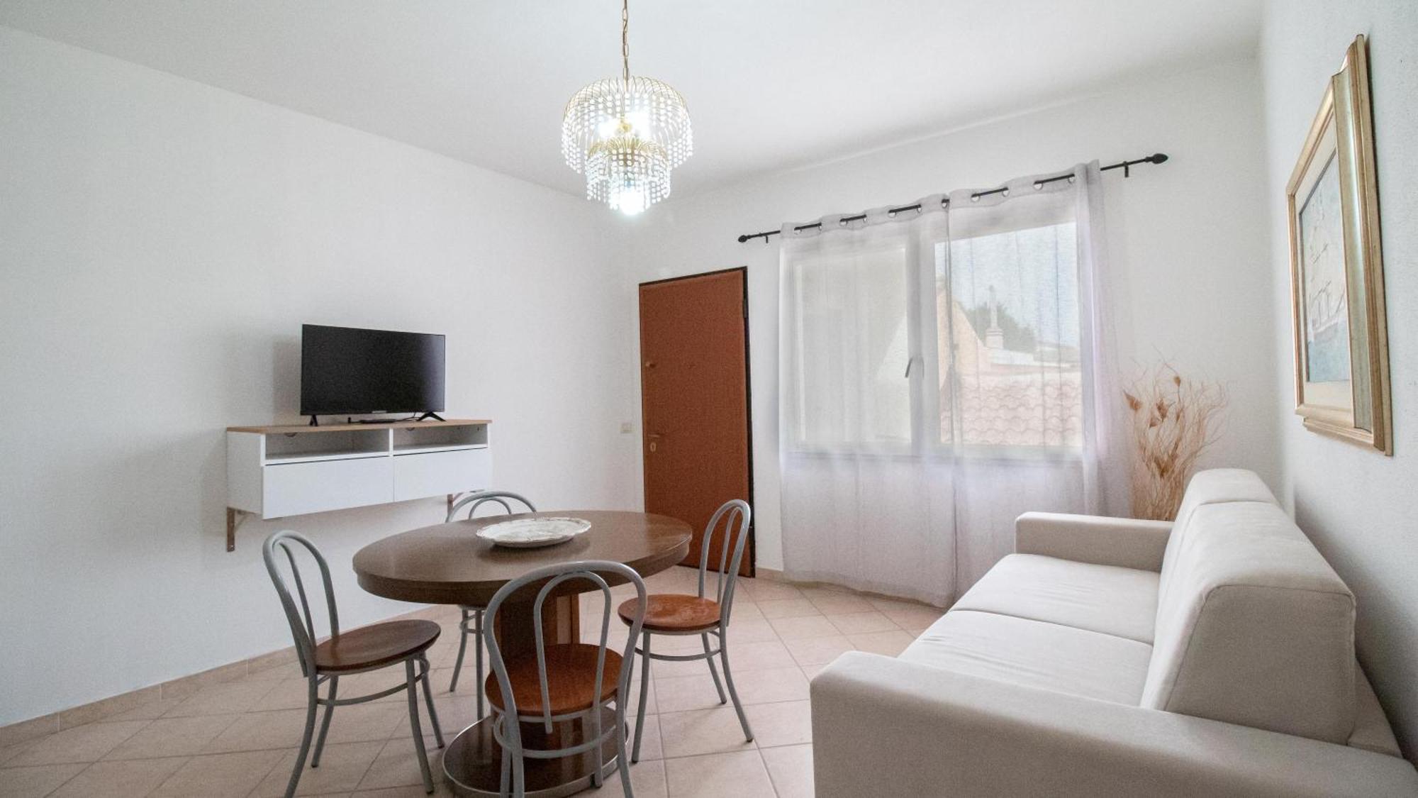Villa Residenza La Pineta Orosei Extérieur photo
