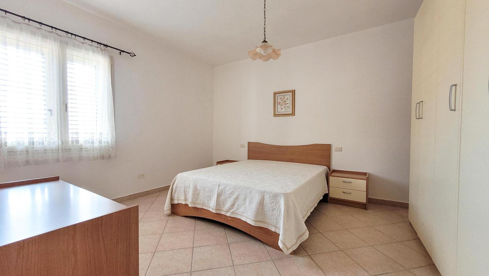 Villa Residenza La Pineta Orosei Extérieur photo